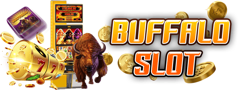 buffalo slot