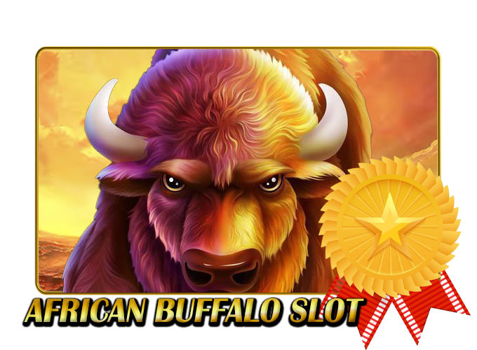 ကျွဲဂိမ်း slot